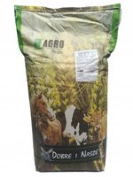 Pasza dla Królików / Królik tucz 25 kg granulat