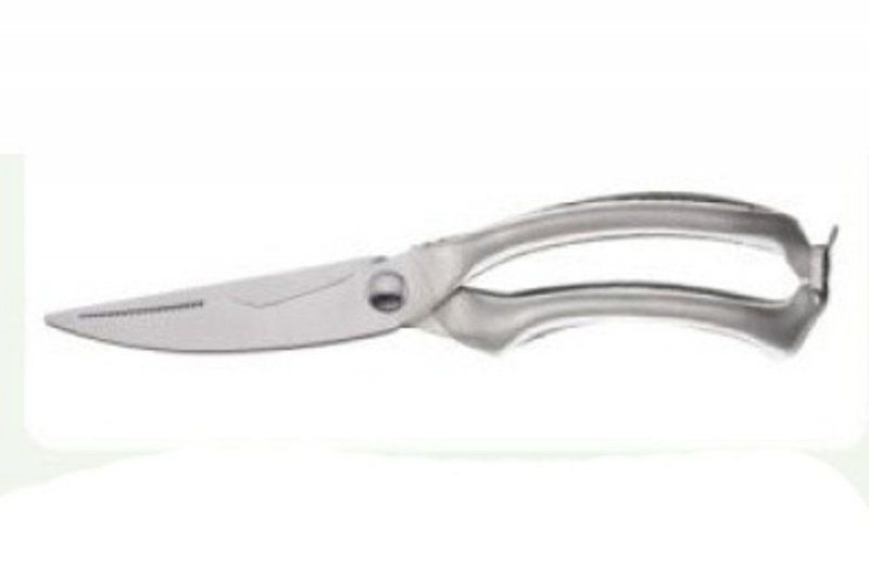 KINGHOFF NOŻYCE DO DROBIU KH-3458 zdjęcie 1