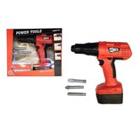 DLA MAJSTERKOWICZA ZESTAW NARZĘDZI  AKCESORIA