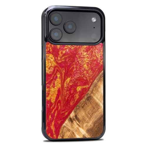 etui bewood unique do iphone 17 pro max - neons - paris na Arena.pl