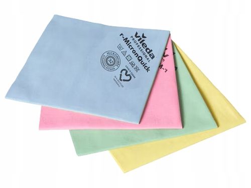 ścierka r-micronquick niebieska - 1 szt. na Arena.pl