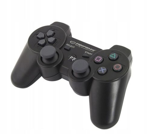 PAD DO PC PS3 PLAYSTATION 3 BLUETOOTH KONTROLER na Arena.pl