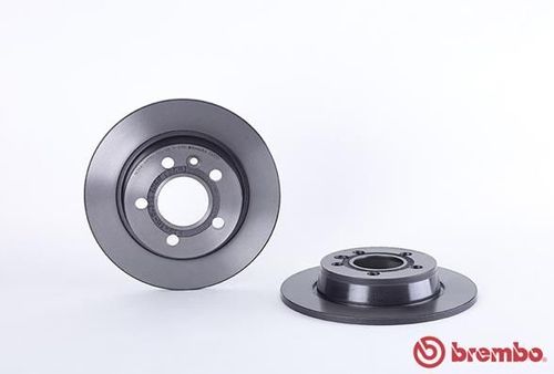 TARCZA HAM TYL 268X10 P BREMBO na Arena.pl