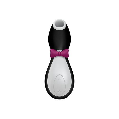 stymulator satisfyer penguin! na Arena.pl