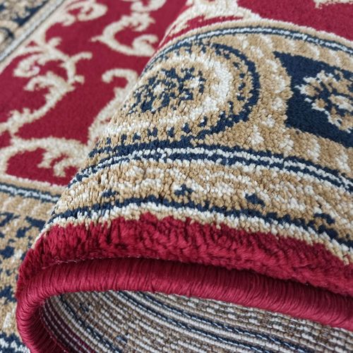 Exclusive 01 N - czerwony 200 x 300 cm czerwony na Arena.pl