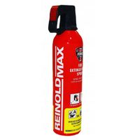 Spray gaśniczy Reinoldmax pianowy 750 ml