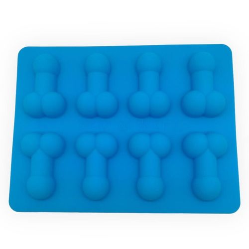 Kinky Pleasure - Penis Ice Cube Sorter na Arena.pl