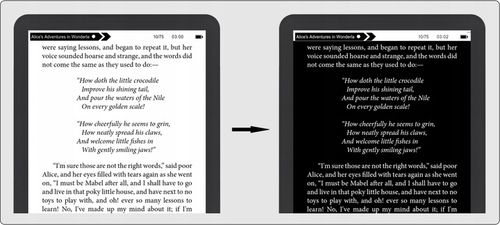 Czytnik Bemi Cognita Light2 /6 cali/smartLED podświetlenie/8GB czarny na Arena.pl