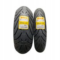 OPONY PIRELLI ANGEL ST 120/70/17 180/55/17 120/70ZR17 180/55ZR17 koniec 24r