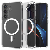 Spacecase Clear Mag Galaxy S25