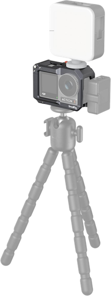 Smallrig 4119 Klatka Do DJI Osmo Action 3 zdjęcie 7