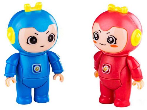 Świecące Klocki Magnetyczne, Tor Kulkowy Dla Kulek 230 Elementów Kulodrom na Arena.pl