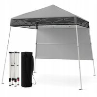 Namiot Costway 1,8 x 1,8 x 2,21m