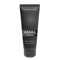 lubrykant analny anal touch lube4lovers 100 ml