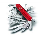 Scyzoryk Szwajcarski Victorinox SwissChamp 1.6795.T Wysyłka Kurierem 0 zł