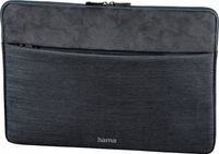 Hama ETUI CASE do laptopa 15,6'' ciemno szare