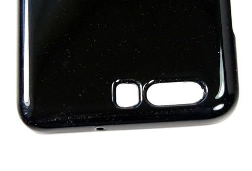 Huawei P10 - Etui Mercury Jelly na Arena.pl