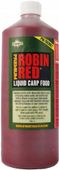 2 x LIQUID DYNAMITE BAITS CARP FOOD ROBIN RED 1L