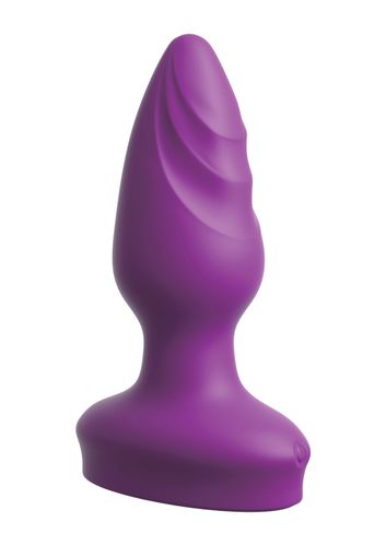 korek analny 3some by wall banger plug pipedream na Arena.pl