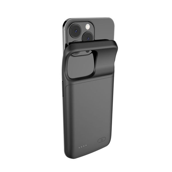 Etui z Baterią Powercase 4800mAh do iPhone 13 / 13 Pro zdjęcie 8
