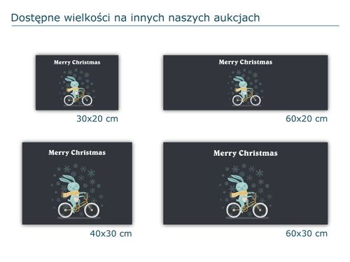 SZKLANA DESKA KUCHENNA 25x25cm - 530e rower na Arena.pl