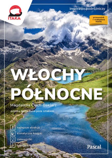 Włochy północne zdjęcie 1