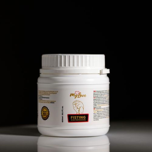 Mylove Fisting-Slide Professional 600 Ml. na Arena.pl