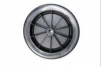 KÓŁKO KOŁO DO KOSIARKI KOSIAREK ELEKTRYCZNYCH SPALINOWYCH AGREGAT KOSIARKI