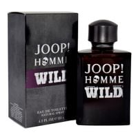 joop! homme wild edt 125ml