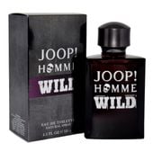 joop! homme wild edt 125ml
