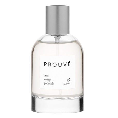 Prouve #3 - Perfumy damskie - 50ml na Arena.pl