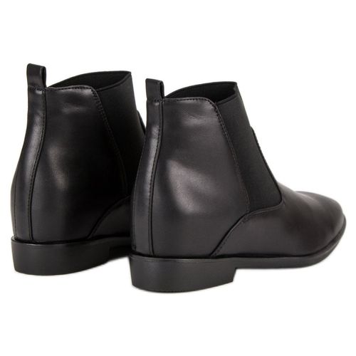 Modne botki sztyblety r.39 na Arena.pl