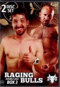 Wściekłe Byki 2 Disc Dvd – Gejowskie Porno Erotyczny Film 216 Minut!