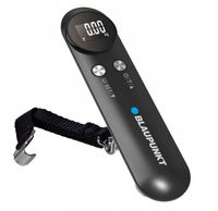Waga bagażowa do 50kg - Blaupunkt LGS301