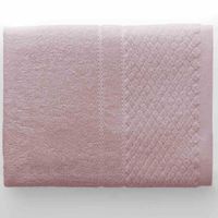 TOWEL/AH/RUBRUM/P.PINK/50x90