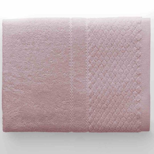 TOWEL/AH/RUBRUM/P.PINK/50x90 zdjęcie 1
