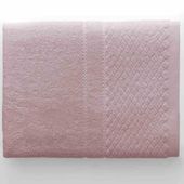 TOWEL/AH/RUBRUM/P.PINK/50x90