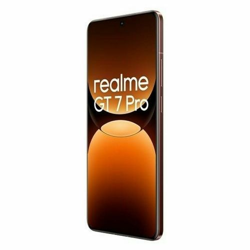 Smartfony Realme RMX5011 6,78" Octa Core 12 GB RAM 256 GB Pomarańczowy na Arena.pl