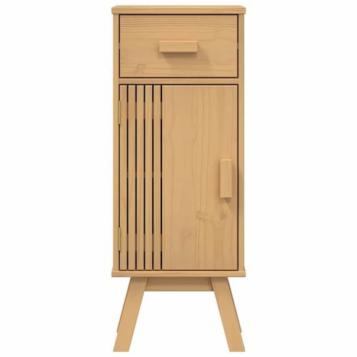 Zestaw Mebli Łazienkowych 3 pcs Brązowy 114 x 43 x 73.5 cm na Arena.pl