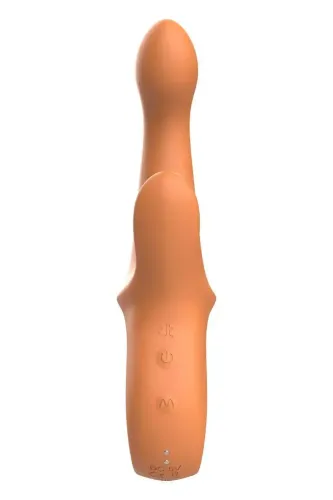 GLAM G-SPOT DUO VIBRATOR na Arena.pl