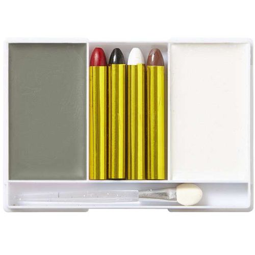 Make-up party "Wampir", WIDMANN na Arena.pl