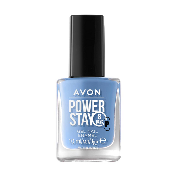 Avon PS Lakier do paznokci - Denim Dream zdjęcie 1