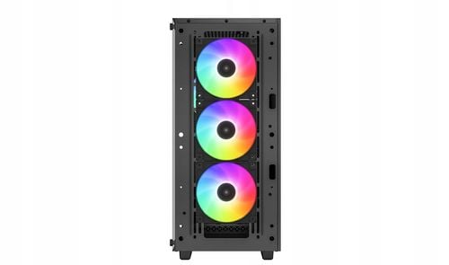 Obudowa Deepcool R-CC560-BKTAA4-G-2 Midi Tower czarny na Arena.pl