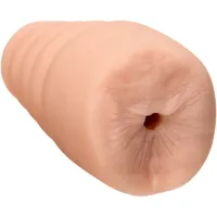 doc johnson virgin ass palm pal - kompaktowa maszyna intymna ultraskyn