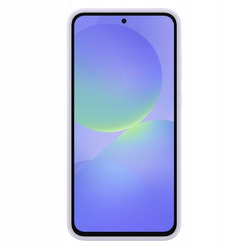 Etui SAMSUNG Silicone Case do Galaxy A36 5G Lawendowy na Arena.pl