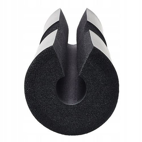 OCHRANIACZ OSŁONA NA GRYF SZTANGĘ DO HIP THRUST NA KARK PRZYSIADY PAD GĄBKA na Arena.pl