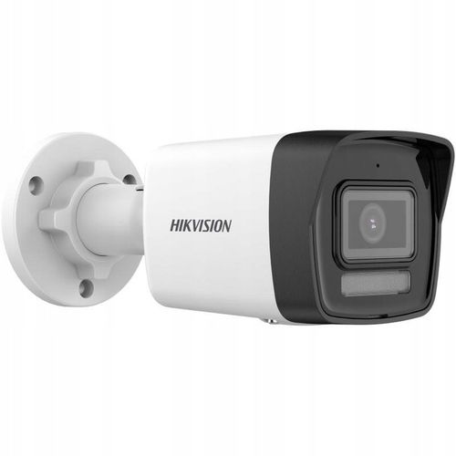 KAMERA HIKVISION IP TUBOWA AUDIO 4MPX IR30M DS-2CD1043G2-LIU SMART HYBRID na Arena.pl