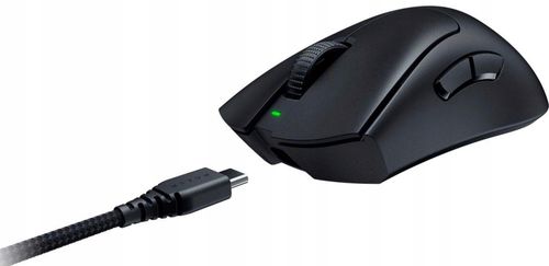 Razer DeathAdder V3 Pro czarny na Arena.pl
