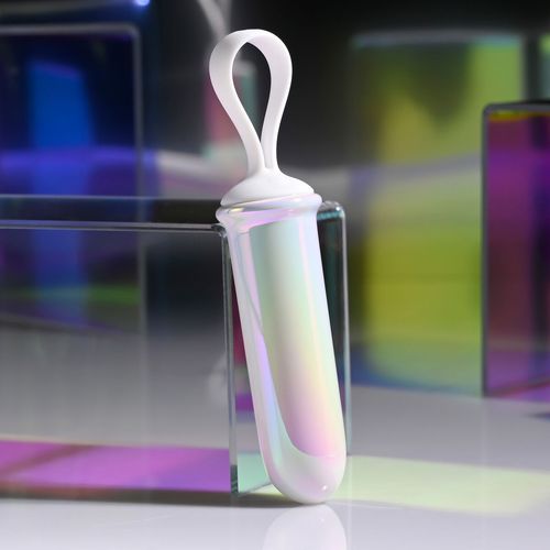 Wibrator Evolved Playboy Biały na Arena.pl