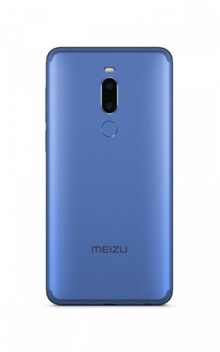 Smartfon M8 64GB niebieski na Arena.pl
